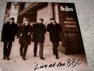THE BEATLES- LIVE AT THE BBC- MONO EDITION -1994- APPLE RECORDS-SEALED COPY-