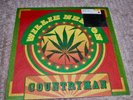 WILLIE NELSON- COUNTRYMAN- 10TH ANNIVERSARY- CLEAR VINYL- LOST HIGHWAY RECORDS-