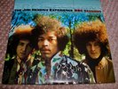 THE JIMI HENDRIX EXPERIENCE- BBC SESSIONS- 3 ALBUMS- FACTORY PROD. # 0498- 