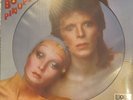 DAVID BOWIE Pinups (2019) limited edition RSD picture disc vinyl LP NEW/SEALED