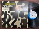 HORACE PARLAN US THREE BLUE NOTE GXF 3154 STEREO JAPAN VINYL LP