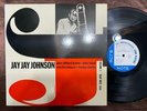 MINT  JAY JAY JOHNSON THE EMINENT VOL.1 BLUE NOTE BLP 1505 MONO JAPAN LP