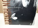 Don Henley-End Of The Innocence Album 33 LP
