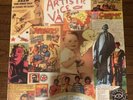 1990/Artistic Vice by Daniel Johnston (Vinyl, Sep-2008, 2 Discs, High Wire...