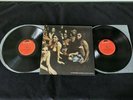 Jimi Hendrix Experience Electric Ladyland Aussie RARE Nude Artwork 2 x Vinyl LP