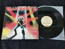 Iron Maiden - Maiden Japan Vinyl LP Record Original Aussie 1981 1st Press EX-
