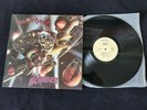 Motorhead Bomber 1979 Aussie 1st Pressing Bronze Records Vinyl LP Record OOP NM