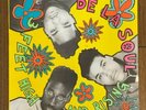 De La Soul - 3 Feet High And Rising '89 LP US ORG  Prince Paul za96