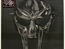 JJ Doom - Bookhead 2017 VINYL EP (MF DOOM & JNEIRO JAREL) Brand New