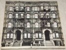 LED ZEPPELIN Physical Graffiti SCARCER UK PRESS 1975 EX LPs, GREAT SOUND/CONTENT