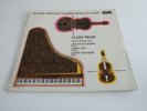 UK DECCA SXL 6387 BRAHMS CHAMBER MUSIC PIANO KATCHEN SUK STARKER STEREO WB 1969