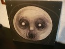 STEVEN WILSON  THE RAVEN THAT REFUSED TO SING  TOP-MINT
