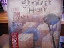 Crowded House Time On Earth LP