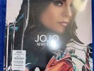 JoJo - Mad Love Vinyl Rare Vinyl Limited Edition