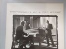 THE STYLE COUNCIL CONFESSIONS OF A POP GROUP RARE 1988 LP - PAUL WELLER THE JAM