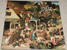 FLEET FOXES (1st) SCARCE ORIG US SUB POP 2008 EX+ LP with LIMITED EP & INSERTS.