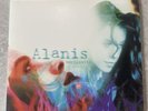 Alanis Morissette Jagged Little Pill Vinyl LP OG Pressing 1995 Maverick Records