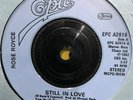 MODERN SOUL 45 Rose Royce - Still in Love UK Epic 7
