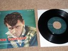 GENE VINCENT - In Paris EP VINYL 7