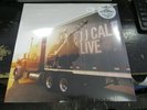J.J. CALE Live 2xLP 180g sealed VINYL 2019 reissue Record ROCK Blues NEW