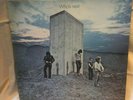 The Who - Who's Next. Original UK Pressing 1971 Track Records VG+