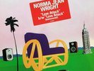 NORMA JEAN WRIGHT - Love Attack (12