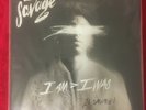 Rare 21 Savage I Am   I Was - Vinyl LP - Signed Vinyl Sleeve
