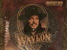 Waylon Jennng - Greatest Hits - Factory Sealed Picture Disc -  1979.  New. Rare
