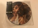LANA DEL REY 7’’ VINYL PICTURE DISK BLUE JEANS RARE MINT