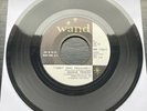 George Tindley ?– Ain't That Peculiar / It's All Over But The Shouting - DJ