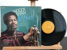 WOODY SHAW SONG OF SONG CONTEMPORARY RECORDS S7632 USA 1973 NM/NM