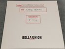 Jonathan Wilson ?- Rare Birds - 2018 Bella Union RARE TEST PRESSING VINYL 2xLP