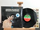ARETHA FRANKLIN THIS GIRL’S IN LOVE WITH YOU ATLANTC SD8248 USA 1970 NM/NM