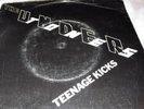The Undertones Vinyl Punk Bundle