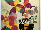The Kinks - Face To Face - Uk Pye Mono Press Lp