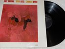 Stan Getz & Charlie Byrd, Jazz Samba, NM-, Gatefold