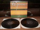 PHAROAH SANDERS Rejoice THERESA 1981 FREE JAZZ  LPx2 EXCELLENT