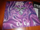 King Diamond ?– The Eye ..org,1990..RR..in very good condition,very rare