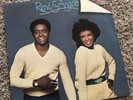RENE & ANGELA Wall To Wall CAPITOL LP VG+
