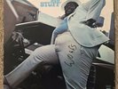 Jean Knight “Mr. Big Stuff” RARE Stax Records STS-2045