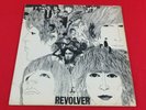 The Beatles Revolver (Y&B Parlophone) LP