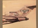 Beastie Boys Licensed To Ill LP Vinyl Record 1986 Def Jam Original