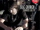Eric Church - Sinners Like Me