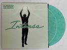 ARMIN VAN BUUREN ‎– INTENSE LIMITED NUMBERED 2x 180G TURQUOISE & WHITE VINYL LP