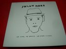 JASON MRAZ 'We Sing, We Dance, We Steal Things' 2015 U.S. LP NM Audio  Etched