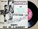 RAPHAEL ZACHILLE MICHEL YEYE LATIN BIGUINE PLENA REMPA TANGO RARE DEBS EP MP3?