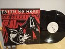 Faith No More, King For A Day Fool For A Lifetime double LP