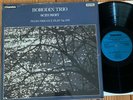 ABRD 1045 *Schubert - Piano Trio, Op. 100  **Chandos 1st UK lp  **BORODIN TRIO +