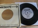 SMALL FACES - THE UNIVERSAL rare UK 1968 LILAC LABEL / MOD / IMMEDIATE / MINT-