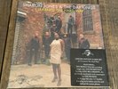 SHARON JONES DAP-KINGS - I Learned the Hard Way 11x7